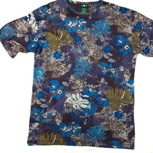 Hunt Club Unisex Tunic Natural Fiber made in USA Size M